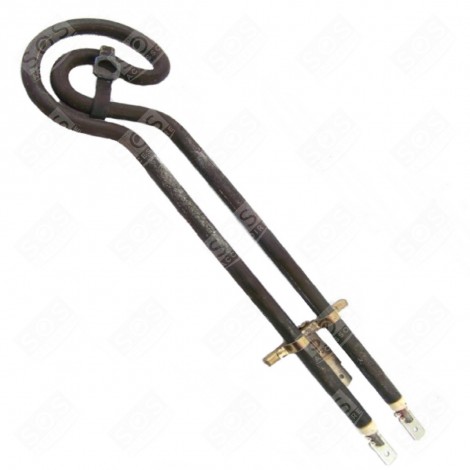 KATALYSATOR-WIDERSTAND BACKOFEN, KÜCHENHERD - 74X3543