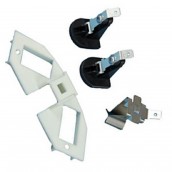 Steckverbinderhalter