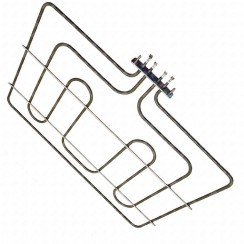 Bodenheizung 1140W Original