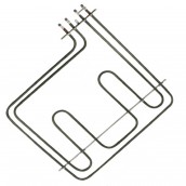 Widerstandskuppel 2000W