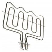 Original-Grilldachheizung