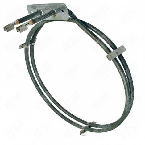 KREISFÖRMIGER WIDERSTAND 1700 W BACKOFEN, KÜCHENHERD - 92X6002