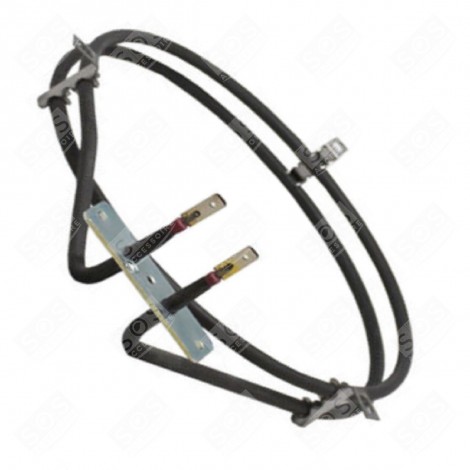 KREISWIDERSTAND 1600 W, ORIGINAL BACKOFEN, KÜCHENHERD - C00045432