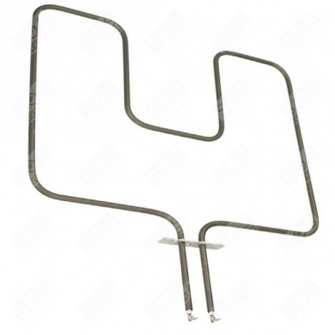 BODENWIDERSTAND 1000 W BACKOFEN, KÜCHENHERD - CA5F000A7