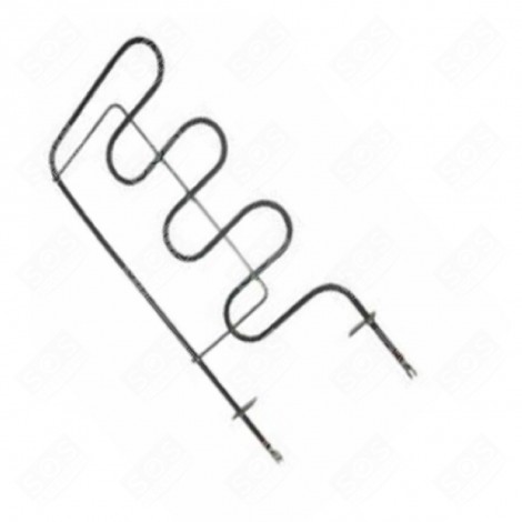 HEIZELEMENT SOLE 1100 W BACKOFEN, KÜCHENHERD - 92X6151