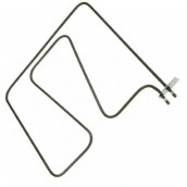 Heizelement unten 1400 W