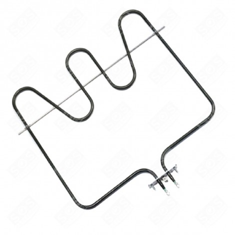 SOLARELEMENT 1600W BACKOFEN, KÜCHENHERD - 004121