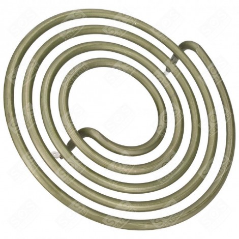 RÉSISTANCE CIRCULAIRE FRITTEUSE - 5512500159