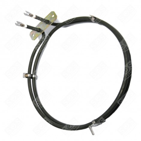 KREISWIDERSTAND 1400 W BACKOFEN, KÜCHENHERD - SS-992597