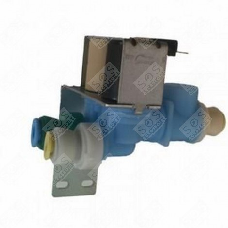 WASSER-VERTEILER-ELEKTROVENTIL ORIGINAL KÜHLSCHRANK, GEFRIERSCHRANK - 481236058486