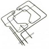 Glühfaden-Grill 2800W Original