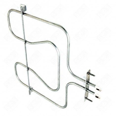 GRILLWIDERSTAND 1650W BACKOFEN, KÜCHENHERD - 3570415038