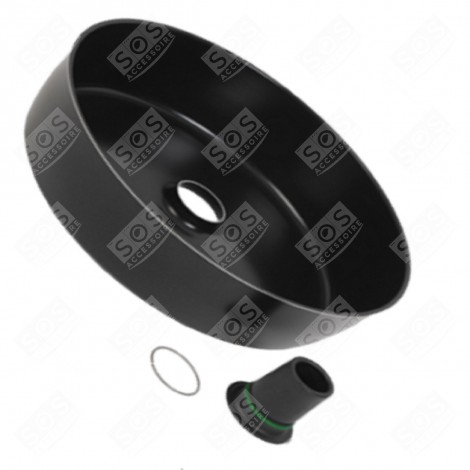 BEHÄLTER + DICHTUNG + ROHR FRITTEUSE - SS-993596