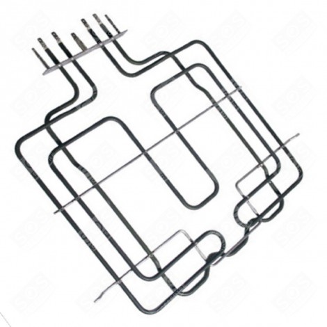 DECKENWIDERSTAND ORIGINAL BACKOFEN, KÜCHENHERD - 481925928838,  C00481320