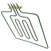 Deckenwiderstand 2000 + 900 W, original