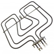 Original-Grill-Gewölbesteistung