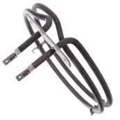 Original Ringheizung 1650W