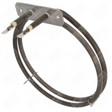 ORIGINAL RINGHEIZUNG 1650W BACKOFEN, KÜCHENHERD - 3157953005