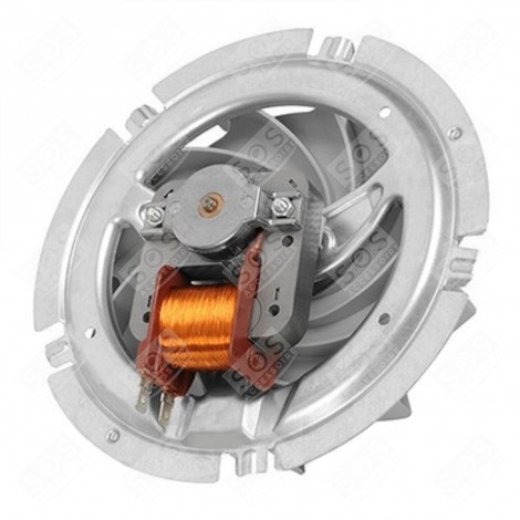 VENTILATORMOTOR BACKOFEN, KÜCHENHERD - 8074095012