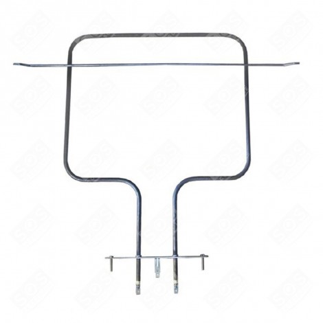 DECKENWIDERSTAND 900 W BACKOFEN, KÜCHENHERD - 481225998473