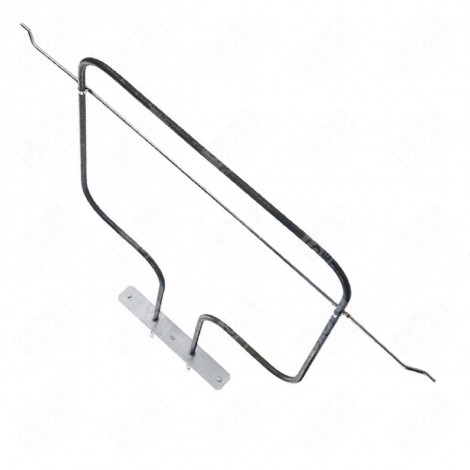 DECKENWIDERSTAND 900 W BACKOFEN, KÜCHENHERD - 481225998473