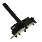 Thermostat-Potenziometer