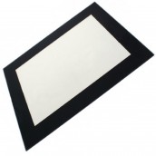 Türglas innen, original