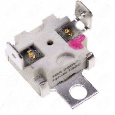 THERMOSTAT 10 A FÜR HERD BACKOFEN, KÜCHENHERD - 3570560049