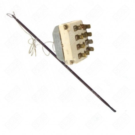 THERMOSTAT BACKOFEN, KÜCHENHERD - C00125887
