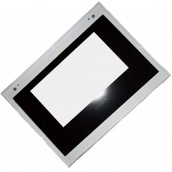 Türscheibe (aussen)