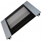 Türglas außen Original, original