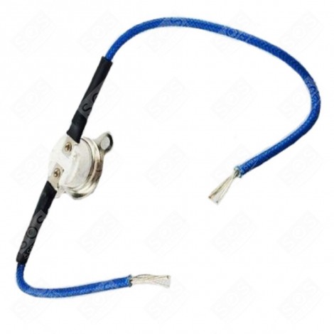 THERMOSTAT BACKOFEN, KÜCHENHERD - SS-188224