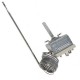 THERMOSTAT BACKOFEN, KÜCHENHERD - C00297891, C00525931