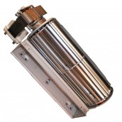 Tangentialer Lüfter 1 Geschwindigkeit