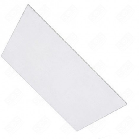 ORIGINALES ZWISCHENFENSTER DER TÜR 475X380 MM BACKOFEN, KÜCHENHERD - 00358458, 358458