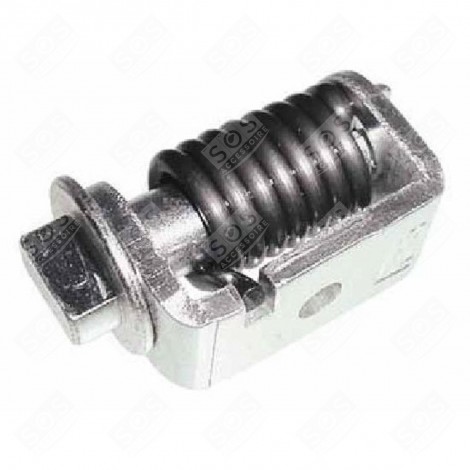 SCHARNIER ABDECKUNG LINKS BACKOFEN, KÜCHENHERD - 93710184