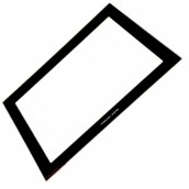 Türscheibe (aussen)