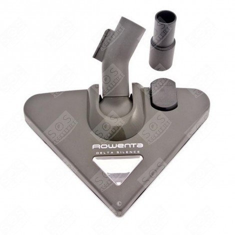 BROSSE, EMBOUT DELTA TRIANGULA STAUBSAUGER - ZR001801, RS-RT1958