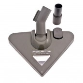 Dreieckige Düse Delta