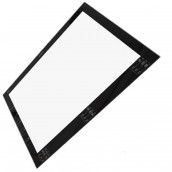 Türglas außen Original