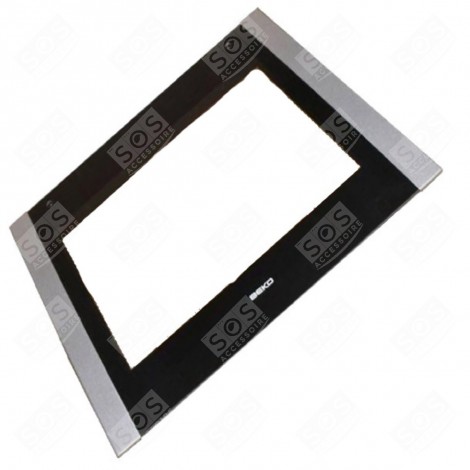 VITRE EXTÉRIEURE DE PORTE BACKOFEN, KÜCHENHERD - 210300413