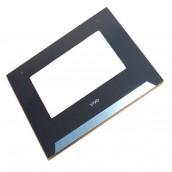 Aussenscheibe, original