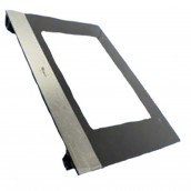 Türscheibe (aussen)