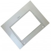 Türscheibe (aussen)