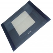 Türscheibe (aussen)