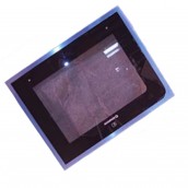 Türscheibe (aussen)