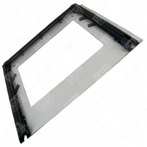 TÜRGLAS AUSSEN ORIGINAL, ORIGINAL BACKOFEN, KÜCHENHERD - 481245059601