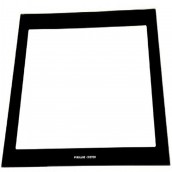 Türscheibe (aussen)