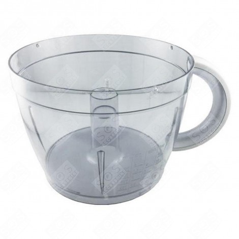 BEHÄLTER NACKT, ORIGINAL KÜCHENMASCHINE - 00361736, 361736