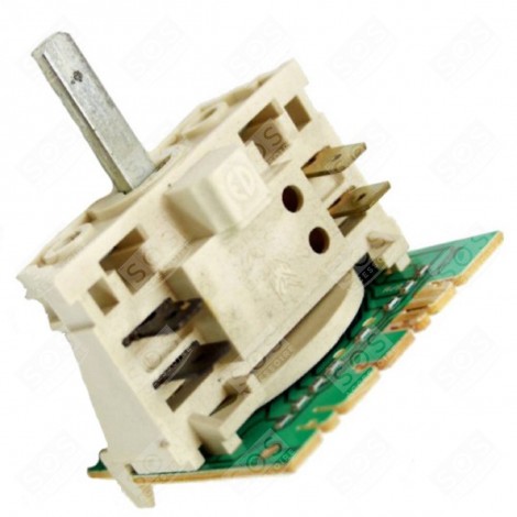 POTENTIOMETER BACKOFEN, KÜCHENHERD - 3890767217